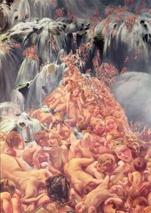 Unknown Image by Leon Henri Marie Frederic